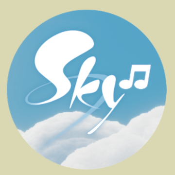 sky music app