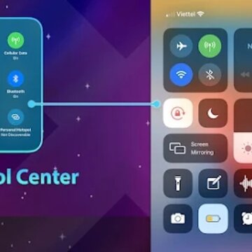ƻ����������app(Phone 13 Launcher)����