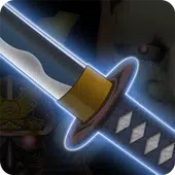 ʿ3DSamurai Sword 3Dv1.0.0 ׿