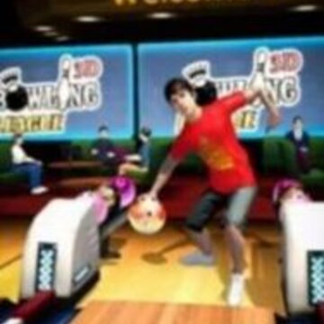 打击保龄球3DStrike Bowling 3D 打击保龄球3DStrike Bowling 3D