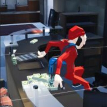 ��������Criminal Heist