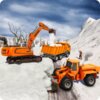 ѩ�ػ���ģ������Snow Excavator Rescuev1.0.12 ��׿��
