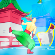 ���ߵ�����Flex Run : The Kung Fu Masterv1.2.3 ��׿��