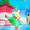 ���ߵ�����Flex Run : The Kung Fu Masterv1.2.3 ��׿��