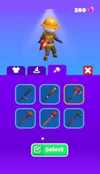 ��Ԯ����ģ����Rescue Missionv0.8b ��׿��