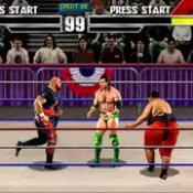 WWF���ˤ��WWF Wrestlemaniav9.4.2 ��׿��