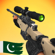 �ѻ�ǹ���Sniper Shooterv1.0.0 ��׿��