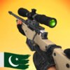 �ѻ�ǹ���Sniper Shooterv1.0.0 ��׿��