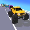 ���񳵿���Caravan Runnerv1.0 ��׿��