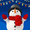 ѩ�˹���Snowman run 3Dv2 ��׿��