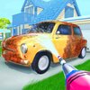 ģ��ϴ����Power Wash Car Cleaning Gamev1.1 ��׿��