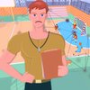 �������Handball Coachv0.1 ��׿��