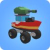 �Ϻ�ս��Merge Vehiclesv0.1.0 ��׿��