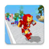 Ӣ�۹���������Craft Runnerv1.0.3 ��׿��