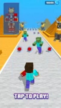 Ӣ�۹���������Craft Runnerv1.0.3 ��׿��