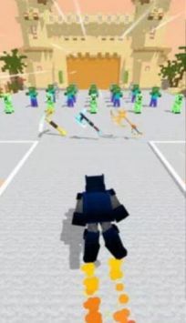 Ӣ�۹���������Craft Runnerv1.0.3 ��׿��