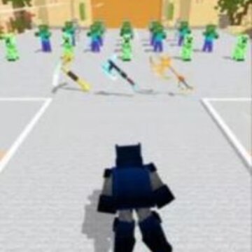 英雄工艺赛跑者Craft Runner 英雄工艺赛跑者Craft Runner