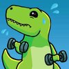 ٪�޼ͽ�����Jurassic Gymv0.54 ��׿��