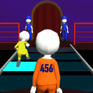 ���Խ��Crazy Prison Breakv1.0.0 ��׿��