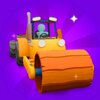 ����ѹ·��Hyper Road Rollerv1.0 ��׿��