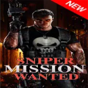狙击手通缉任务Sniper Mission Wantedv1.0 安卓版