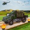 ԽҰ��������offroad army transportv1.1 ��׿��