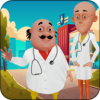 ʵҽԺģMotu Patlu Hospital Simulatorv1.0.4 ׿
