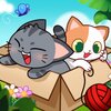 è�ɾ��λ��ں�Cat Fairyland Dream Mergev1.0.1 ��׿��