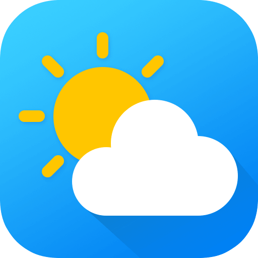 天气预报app下载v6.9.0 官方安卓手机版