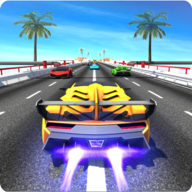 交通赛车狂潮Traffic Racing Feverv1.0.0 安卓版