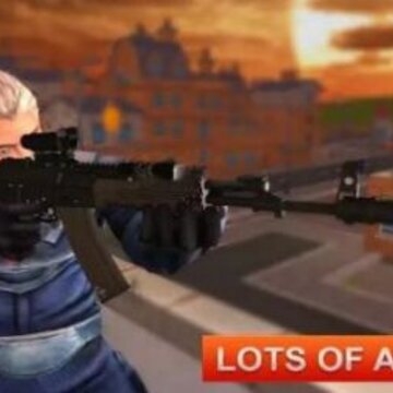��ŭ��С��ѻ���Angry Clown Sniper
