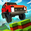 �������ֵ�·����Blocky Rider Roads Racingv1.0.3 ��׿��
