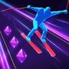 ���ֻ�ѩ�赸֮·Music Skiing Dancing Roadv1.0.1 ��׿��