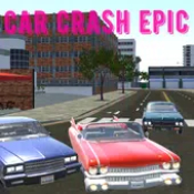史诗车辆碰撞Car Crash Epicv2 安卓版