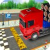 ����ͣ����3D���˿���Truck Parking 3D Cargo Truck0.1