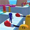 Ȥζʷʫ�ܲ�����3DFun Epic Run Race 3Dv1.0 ��׿��
