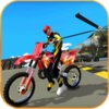Ħ�г�ԽҰ����ԾMotocross Island Jumpingv1.6 ��׿��