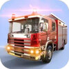 ��������ʻ��ԮFire Truck Driving Rescue Gamev2.7 ��׿��