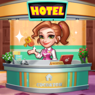 酒店狂潮Hotel Frenzy1.0.48