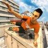 ����ʽ�ܿ�3DFreestyle parkour 3d Fast Runv4 ��׿��