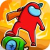 ð�������ߴ�ս��ʬ����Impostors vs Zombiesv1.0.9 ��׿��