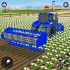 ��������ʻũҵģ��Tractor Driving Farming Simv1.8 ��׿��