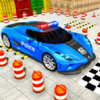 ����ͣ����2022Police Car Parking 2022v1.0 ��׿��