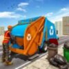 ������������ʻģ����City Garbage Truck Driving Simulatorv1.6 ��׿��