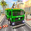 Ӧ����������Ԯ��ʻģ����Emergency Firetruckv0.6 ��׿��