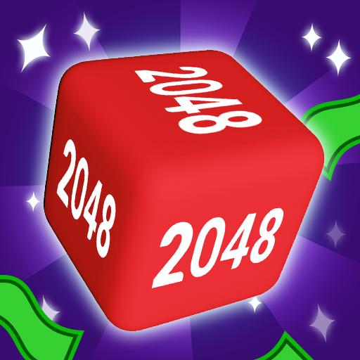 糖果方块2048Candy cube 2048v1.1.1 安卓版