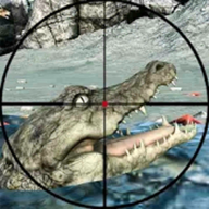 致命鳄鱼Deadly Crocodilev2.1.01 安卓版