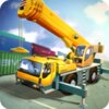 �������ػ�ģ����Construction & Crane SIMv1.7 ��׿��