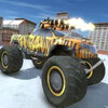 ���￨�������任Monster Truck Car Transformv1.5 ��׿��