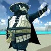 ��è������Ӣ��Superhero Fly Pandav1.1 ��׿��
